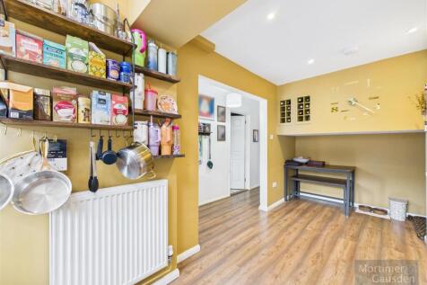 Kitchen - Diner