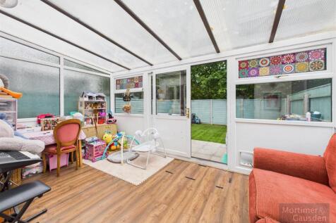 Sunroom