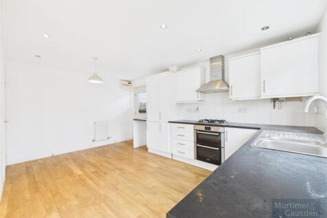 Kitchen - Diner