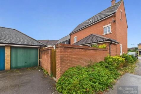 Garage &amp; Parking