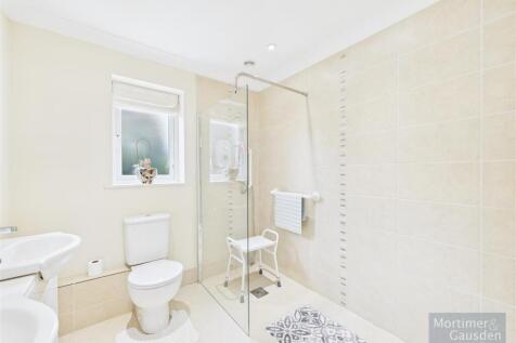 En-Suite Wet Room