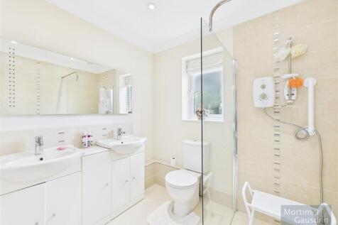 En-Suite Wet Room