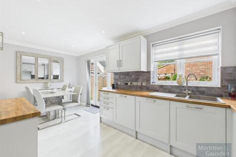 Kitchen-Diner