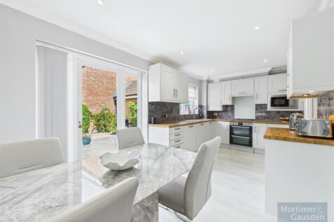 Kitchen-Diner