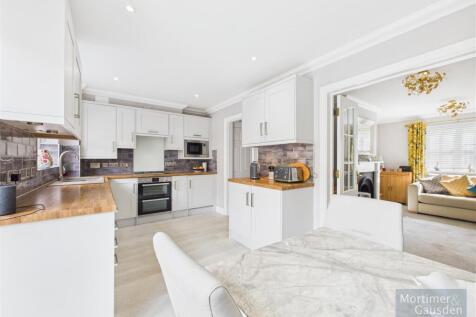 Kitchen-Diner