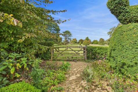 Gardens
