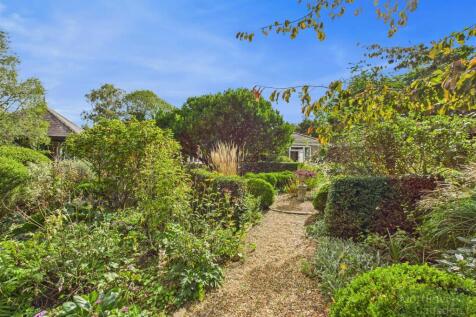 Gardens