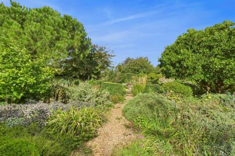 Gardens