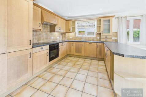 Kitchen/Family Room