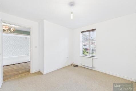 Study / Reception Room