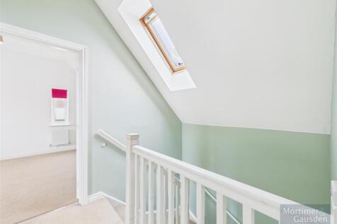 Second Floor Landing