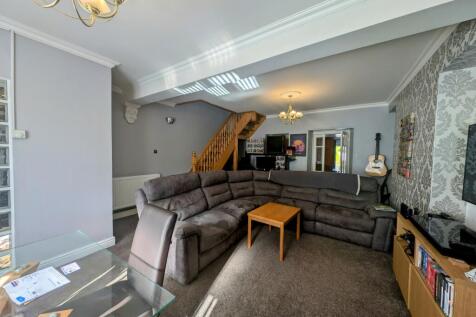 Lounge/Diner