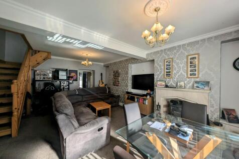 Lounge/Diner