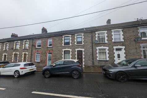 Front of house 2