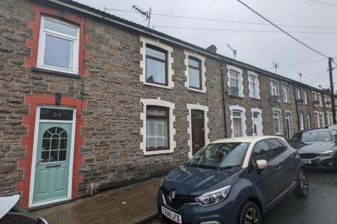 Front of house 3