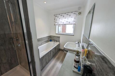 Bathroom a