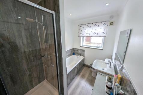 Bathroom b