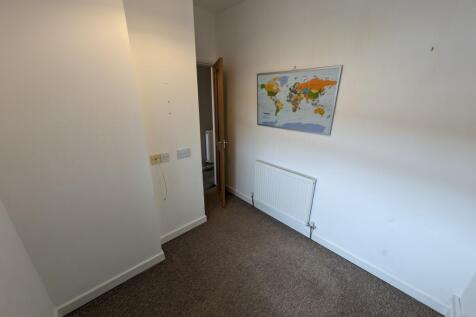Bedroom 3a