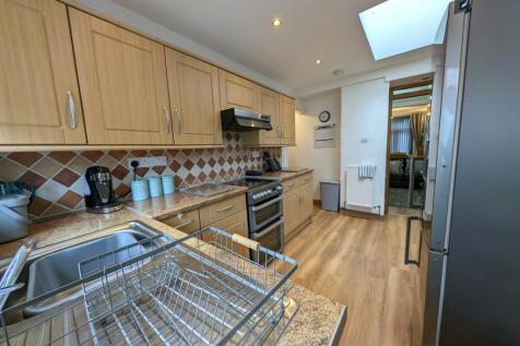 Kitchen a