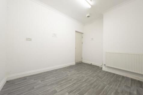 Retail Unit 1