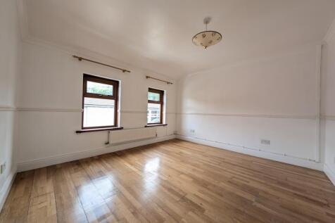 FLAT LOUNGE