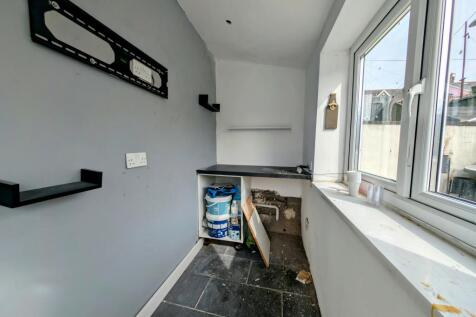 Storage room