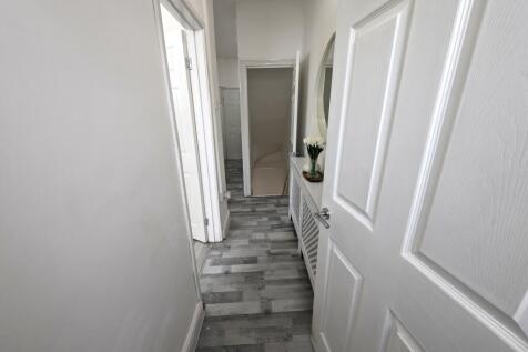 Hallway a