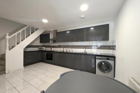 Kitchen a