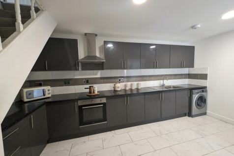 Kitchen d