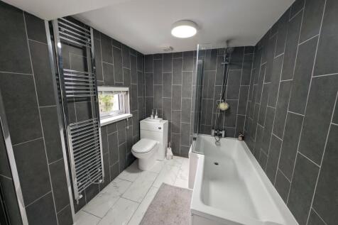 Bathroom a