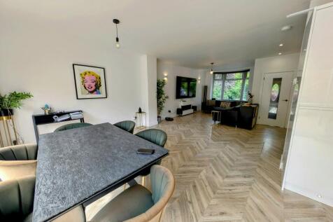 Lounge / diner