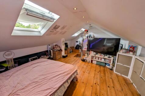 Attic