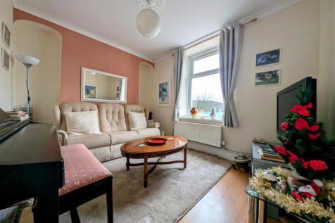 Reception Room 1