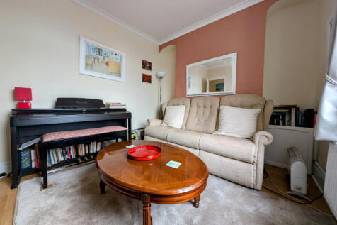 Reception Room 1