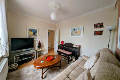 Reception Room 1