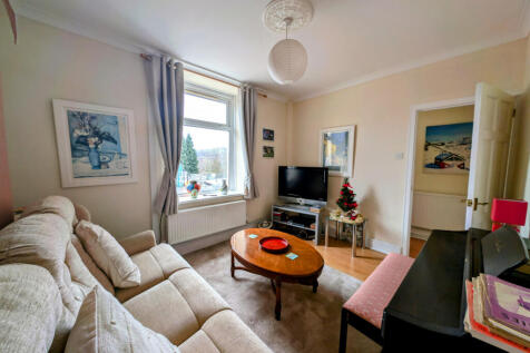 Reception Room 1