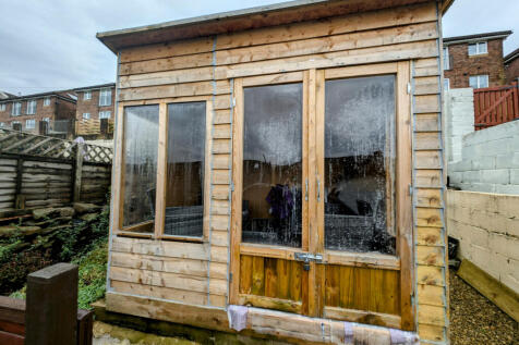 Summer House
