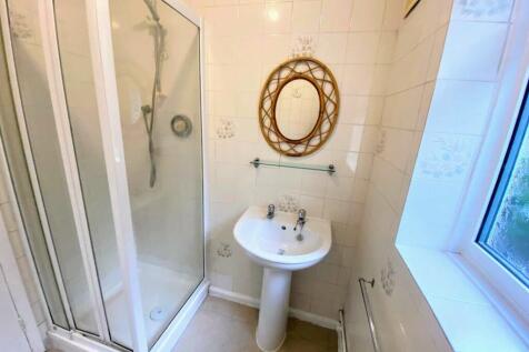 En - suite