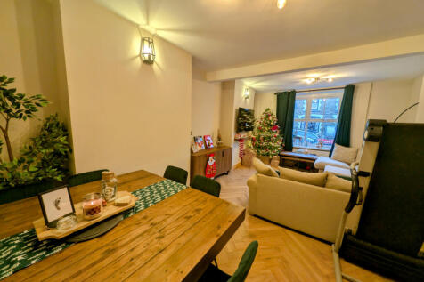 Lounge/diner