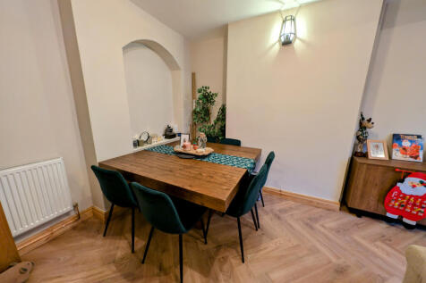 Lounge/diner