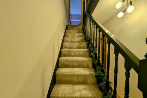 Stairway