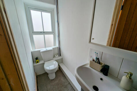 En suite