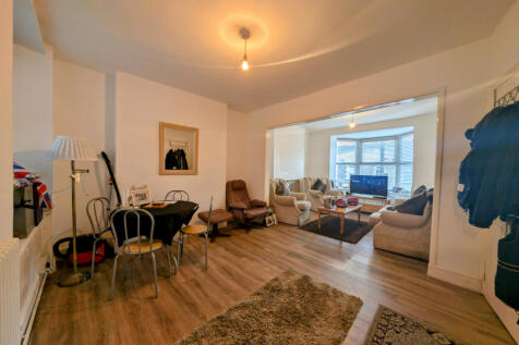 Lounge/Diner