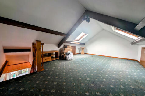 Attic