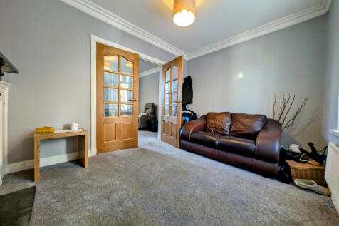 Reception Room 1