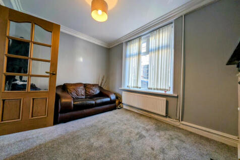 Reception Room 1