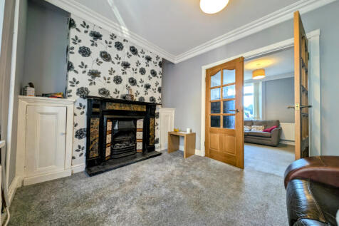 Reception Room 1