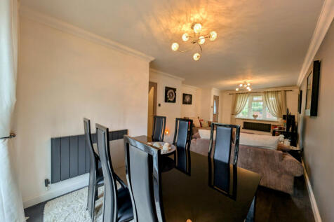 Lounge/Diner