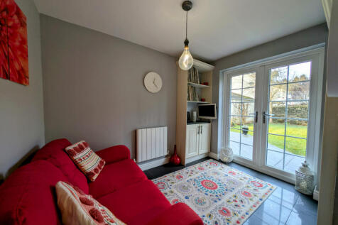 Breakfast Room
