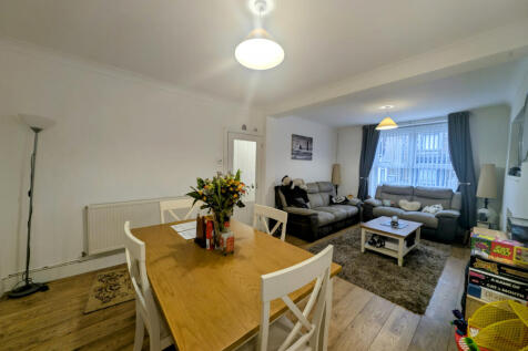 Lounge/Diner